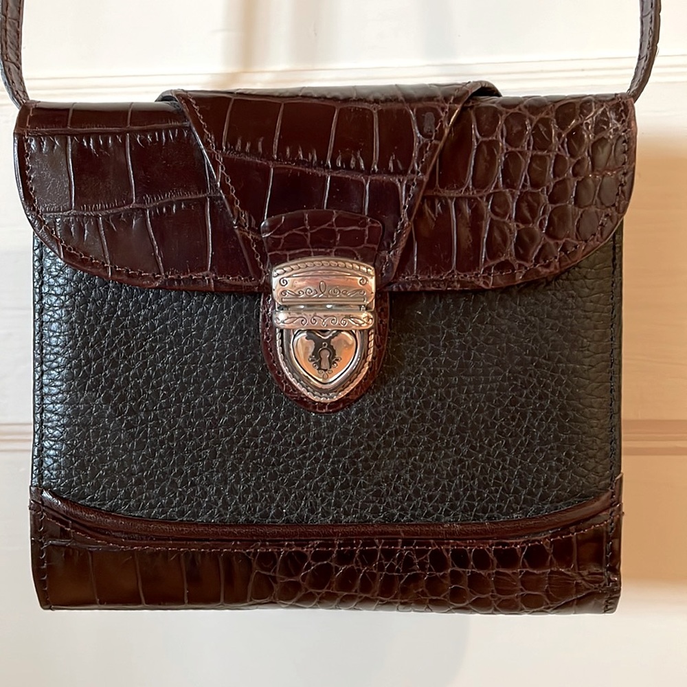 Brighton Crossbody Organizer